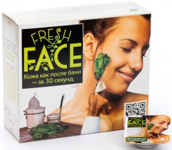 BioBeauty Fresh face