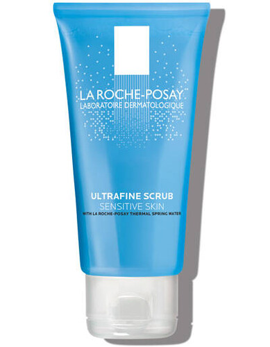 La Roche-Posay Ultrafine scrub