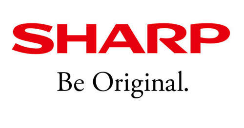 Sharp