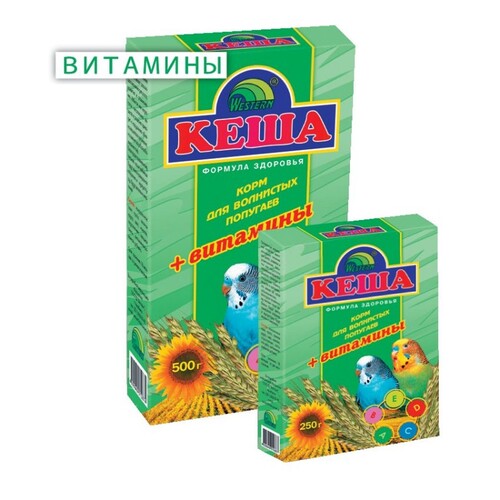 Формула здоровья + витамины