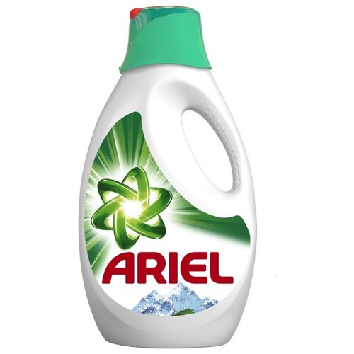 Ariel Горный родник