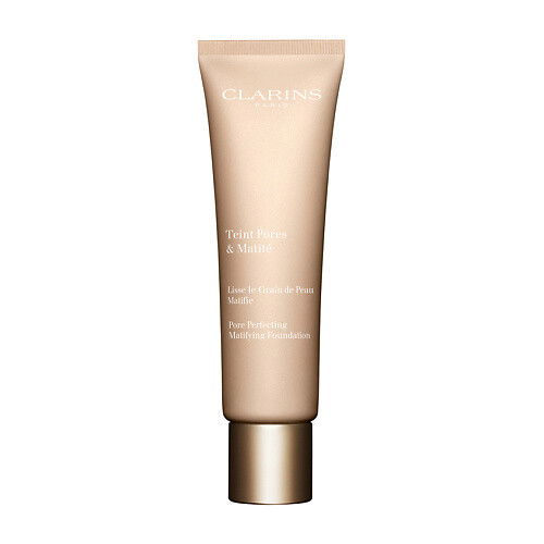 Clarins Teint Pores & Matité