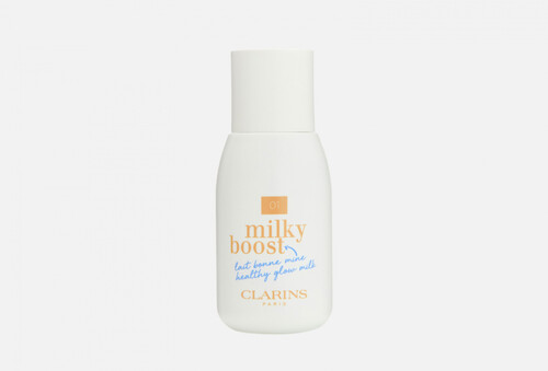 Clarins Milky Boost