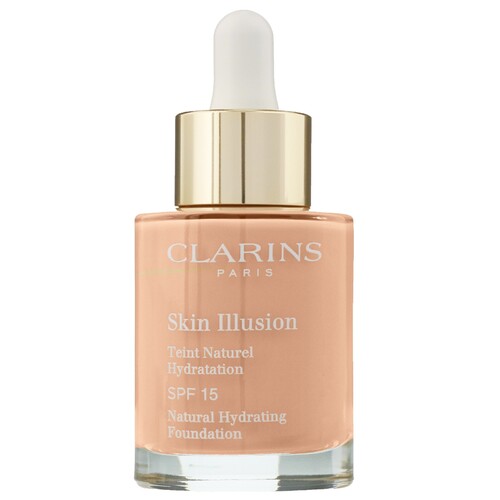 Clarins Skin Illusion