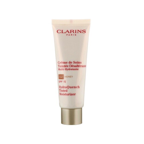 Clarins Hydra Quench Tinted Moisturizer