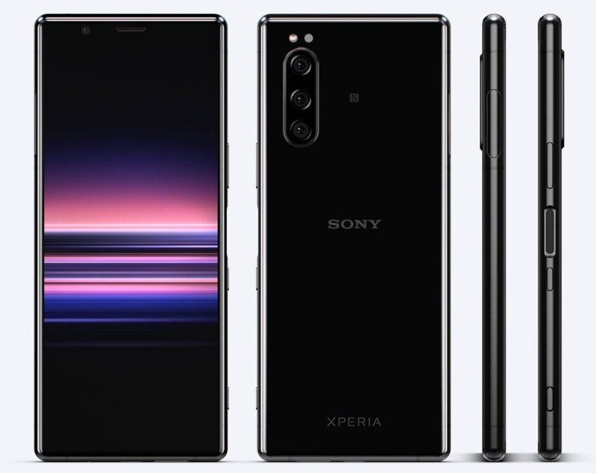 Стоит ли покупать смартфоны sony в 2020