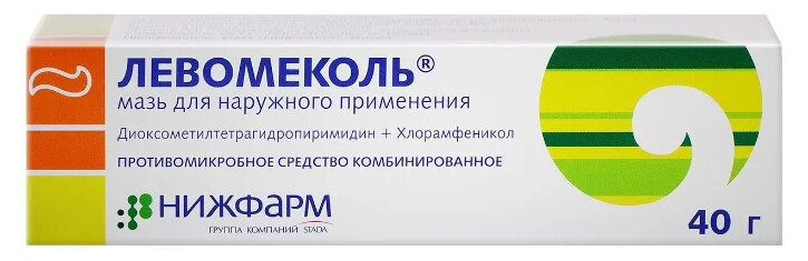 ТОП-12 Лучших мазей для заживления ран - Рейтинг 2021