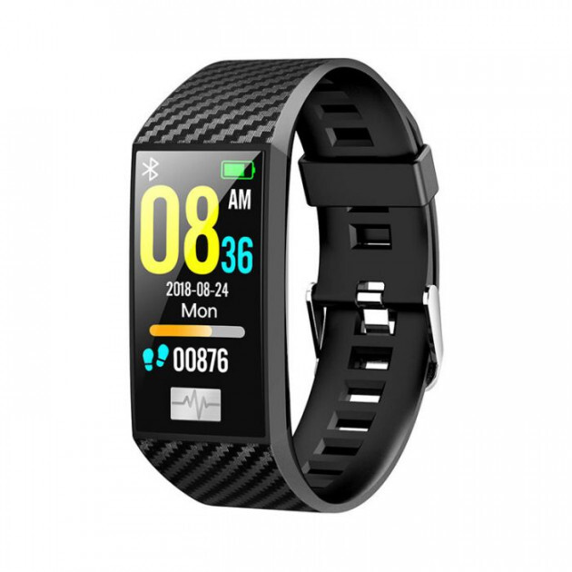 ТОП-10 Лучших фитнес браслетов с Алиэкспресс - Рейтинг 2021