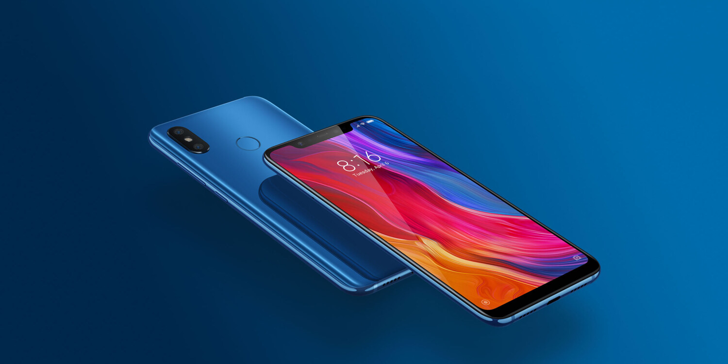 Какая серия смартфонов xiaomi побывала в космосе