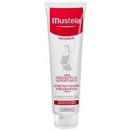Mustela Крем для профилактики растяжек