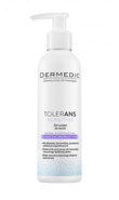 Dermedic Tolerans Sensitive Creamy Face Gel