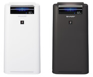 Sharp KC-G61RW/RH