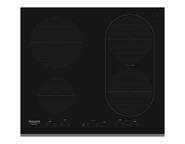 Hotpoint-Ariston IKID 641 B F