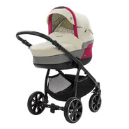 Noordi Polaris на шасси Sport 