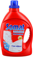 Somat Standard