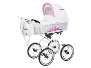 Reindeer Prestige Wiklina