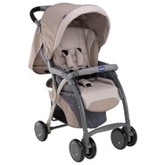 Chicco SimpliCity (Plus Top)