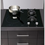 Electrolux EGD 6576 NOK
