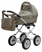 Teddy Angelina Lite PKL