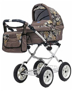 Teddy Angelina Lite PKL 2 в 1