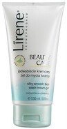 Lirene Beauty Care Silky-Smooth Face Wash Cream-Gel