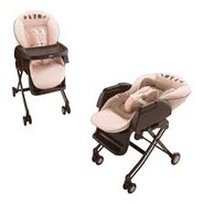 Aprica Yuralism EasyWash