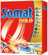 Somat Gold