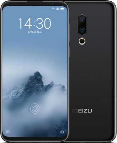 Meizu 16th 8/128GB