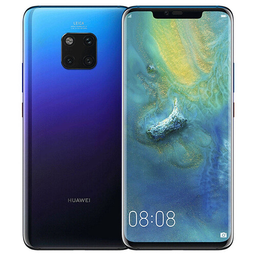 Huawei Mate 20 Pro 6/128GB
