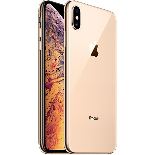 Iphone XS MAX 256gb