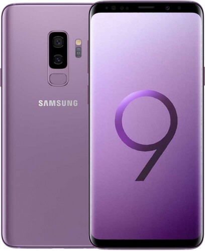 Samsung Galaxy S9