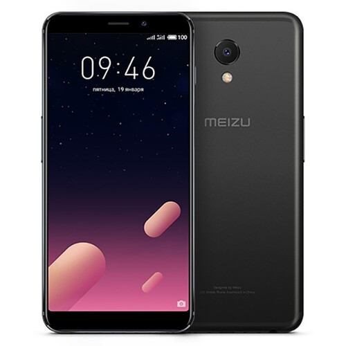 Meizu M6s 64GB
