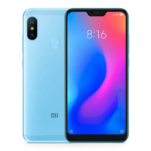 Xiaomi Mi A2 Lite 4/64GB