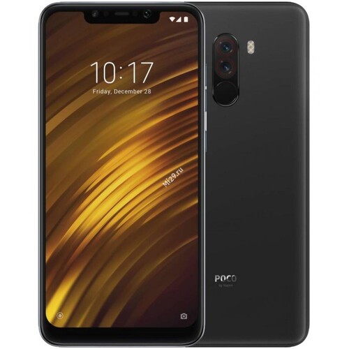 Xiaomi Pocophone F1 6/128GB