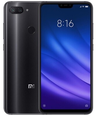 Xiaomi Mi8 Lite 6/128GB
