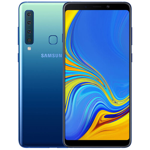 Samsung Galaxy A9
