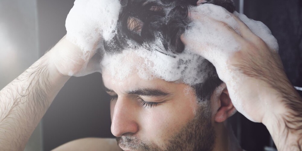 Рейтинг лучших мужских шампуней для волос